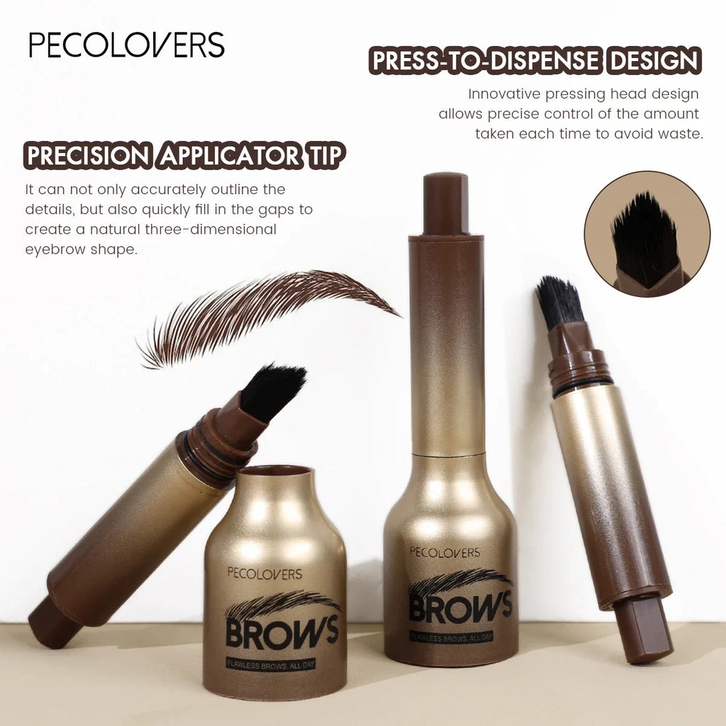 Eyebrow Crayonl Microblading waterproof