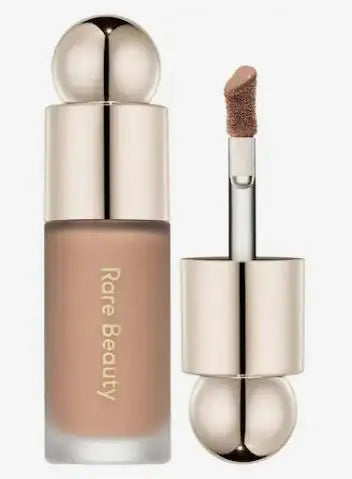 Rare Beauty 3D Face Contour Liquid Bronzer Contour Shade