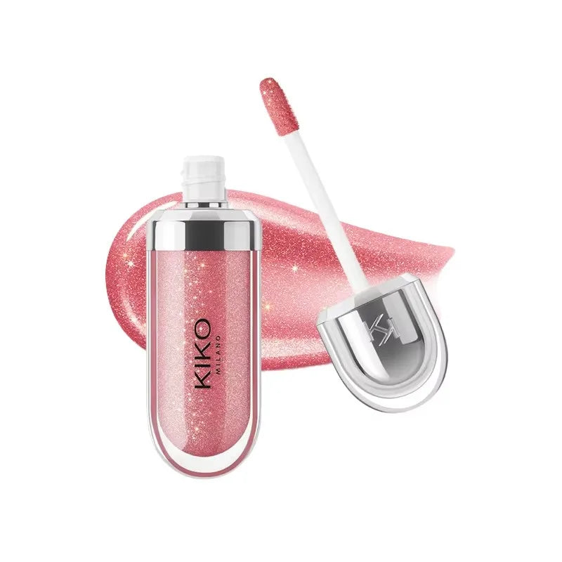 Kiko Gloss Glowy