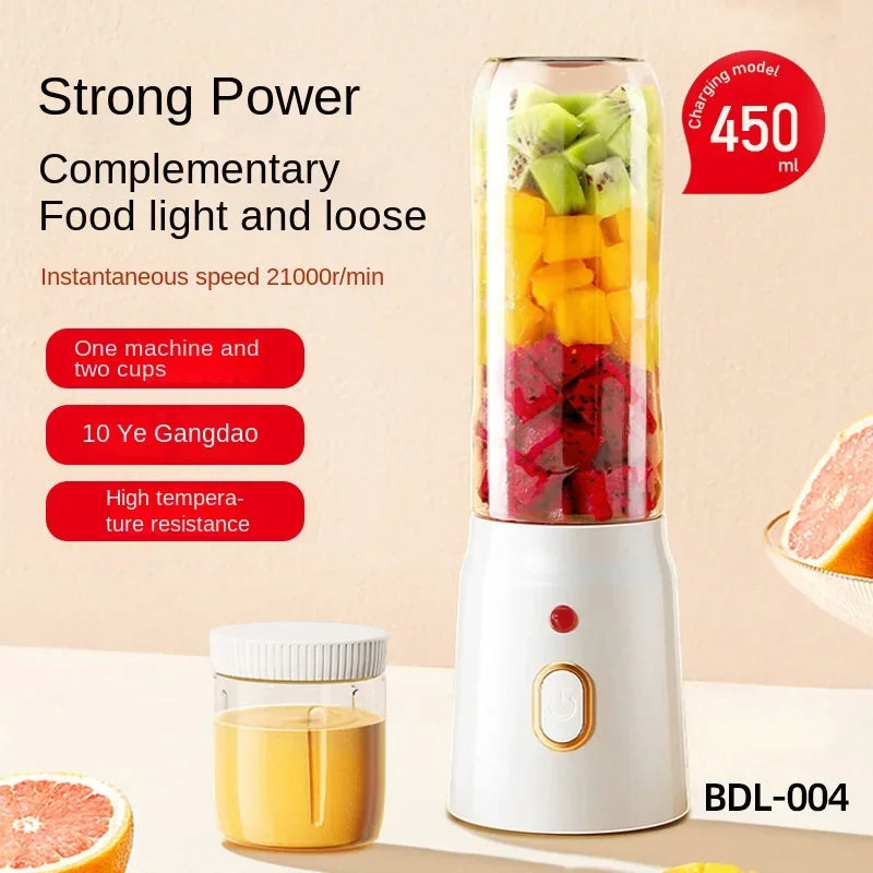 Magic Blender Haute performance USB / Jus de fruit / Smoothie / Boisson / Soupe