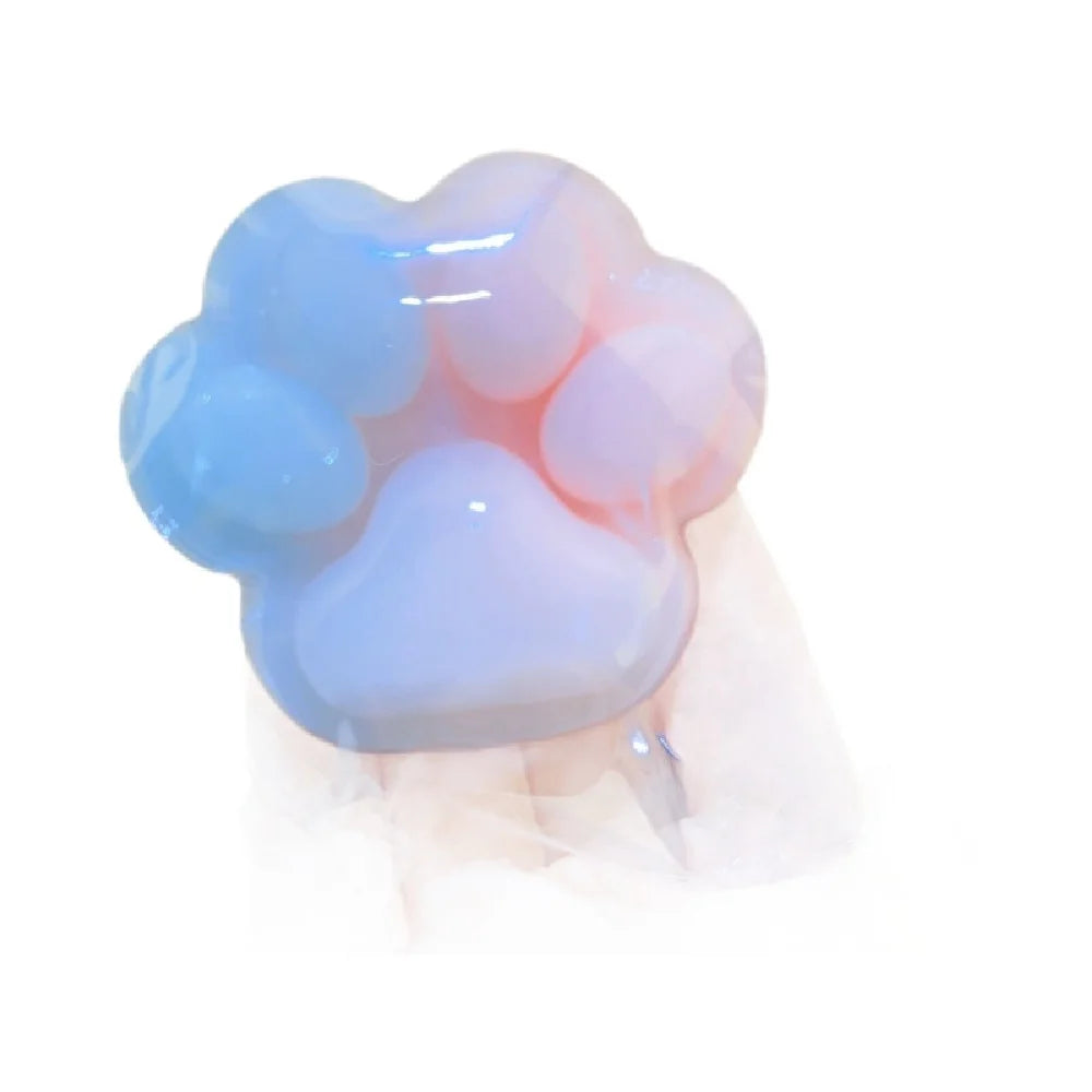 Squeeze Squishy - effet apaisant et satisfaisant