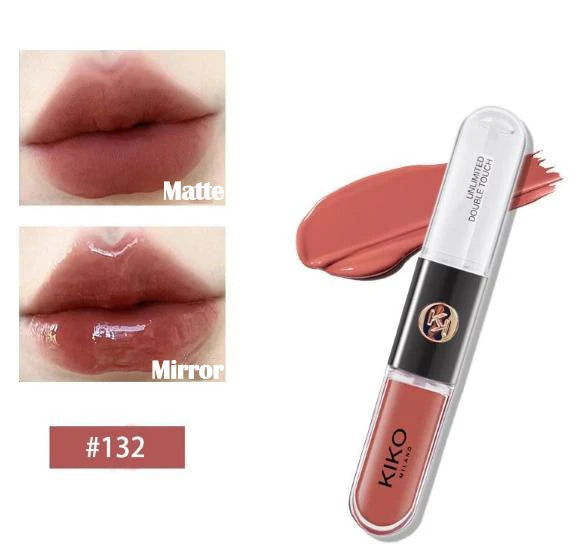 Kiko Gloss Glowy