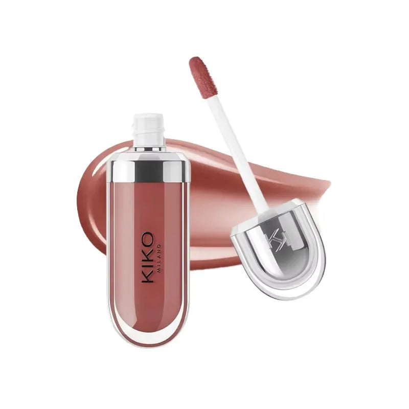 Kiko Gloss Glowy