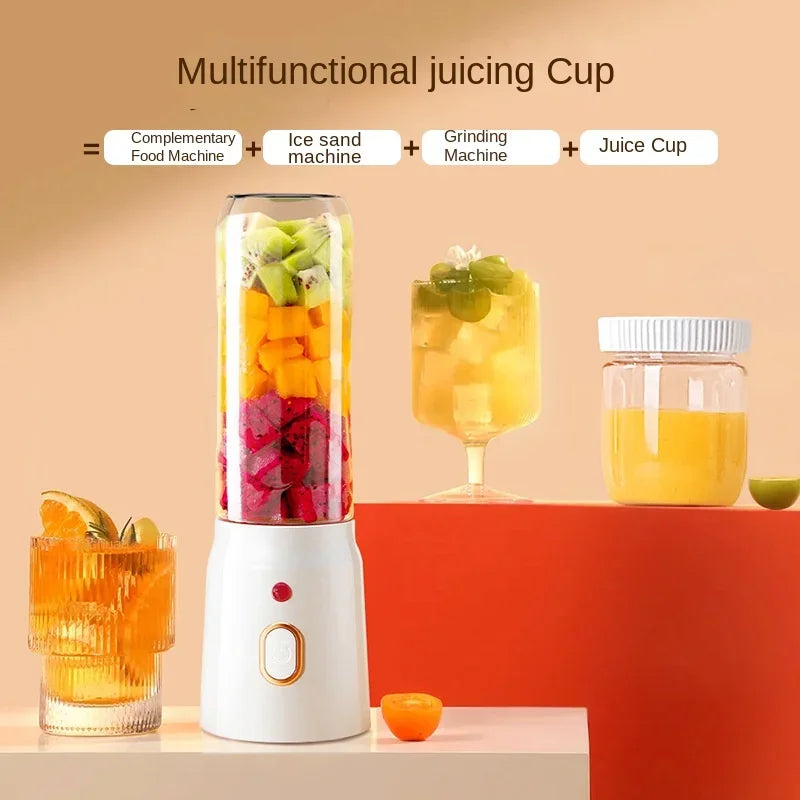 Magic Blender Haute performance USB / Jus de fruit / Smoothie / Boisson / Soupe