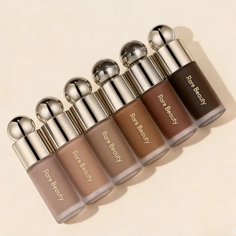 Rare Beauty 3D Face Contour Liquid Bronzer Contour Shade