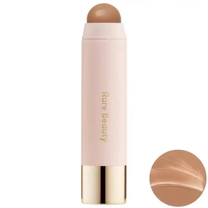 Rare Beauty 3D Face Contour Liquid Bronzer Contour Shade