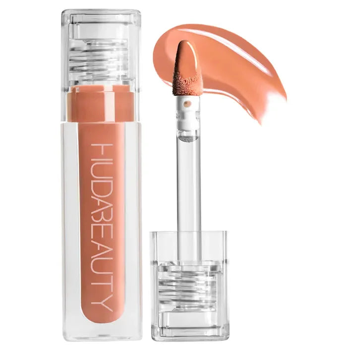 Mode Beauté Blush Filtre Soft Glow Liquide Blush Brillant à lèvres Gloss Fard à lèvres Barbe à papa Bubblegum Correcteur Cosmétiques