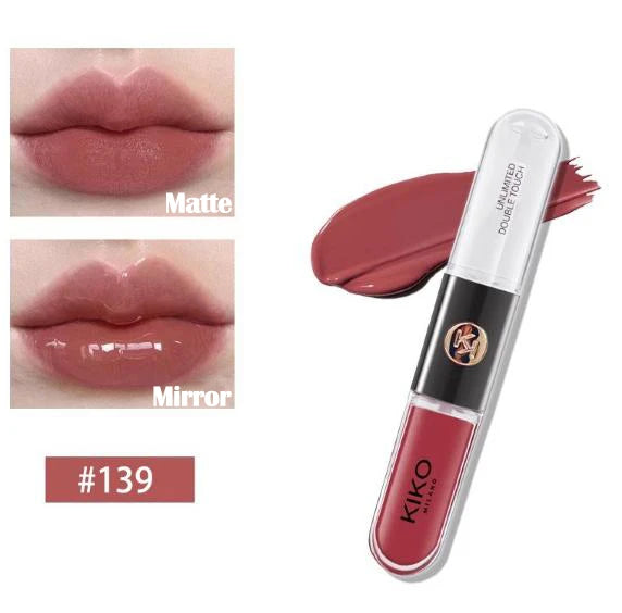 Kiko Gloss Glowy