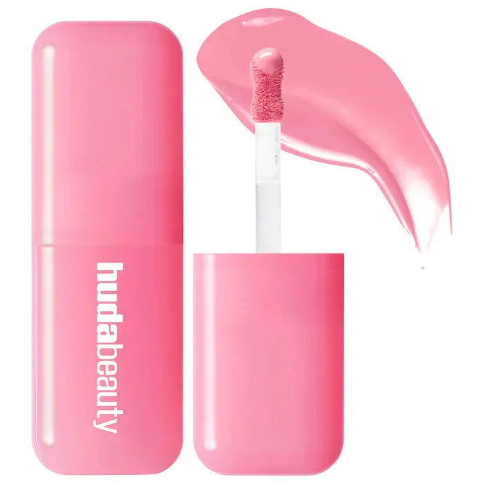 Mode Beauté Blush Filtre Soft Glow Liquide Blush Brillant à lèvres Gloss Fard à lèvres Barbe à papa Bubblegum Correcteur Cosmétiques