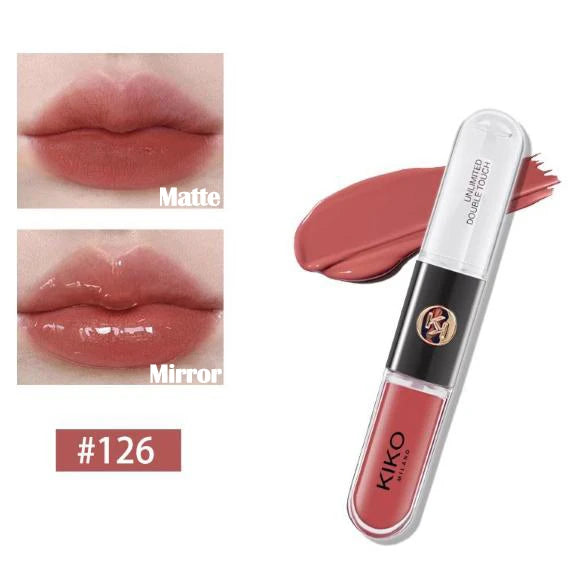 Kiko Gloss Glowy