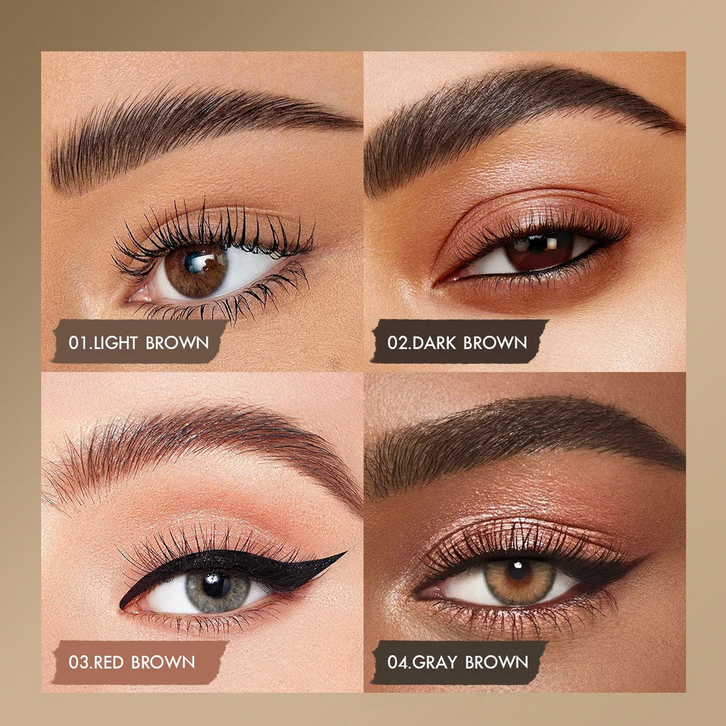 Eyebrow Crayonl Microblading waterproof