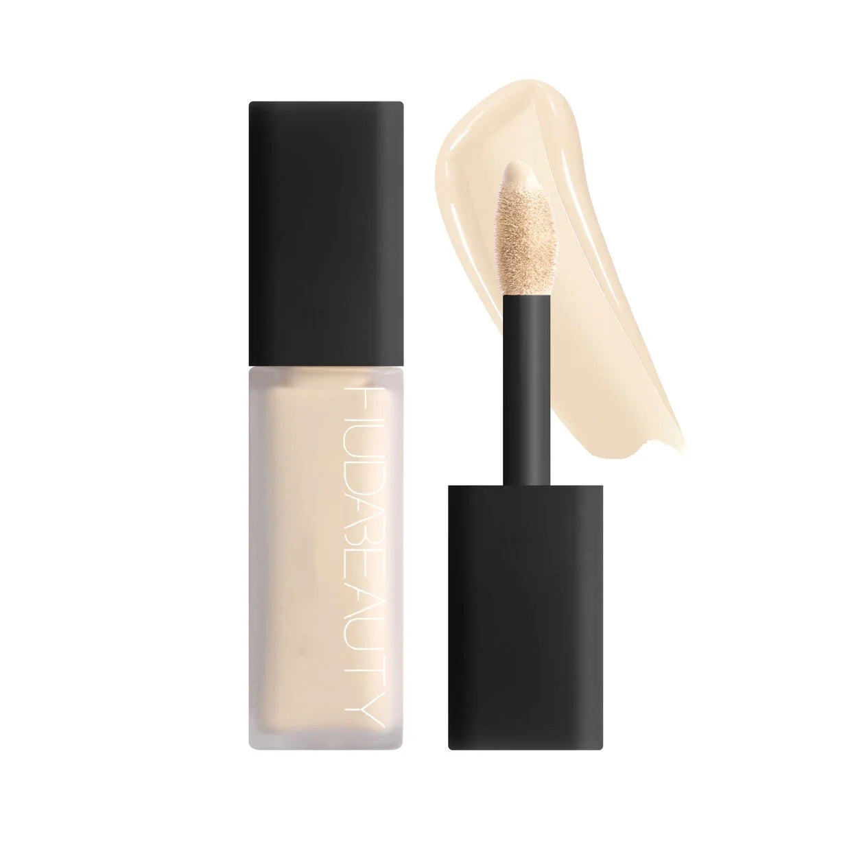 HUDA BEAUTY Faux Filter Luminous Matte Eye