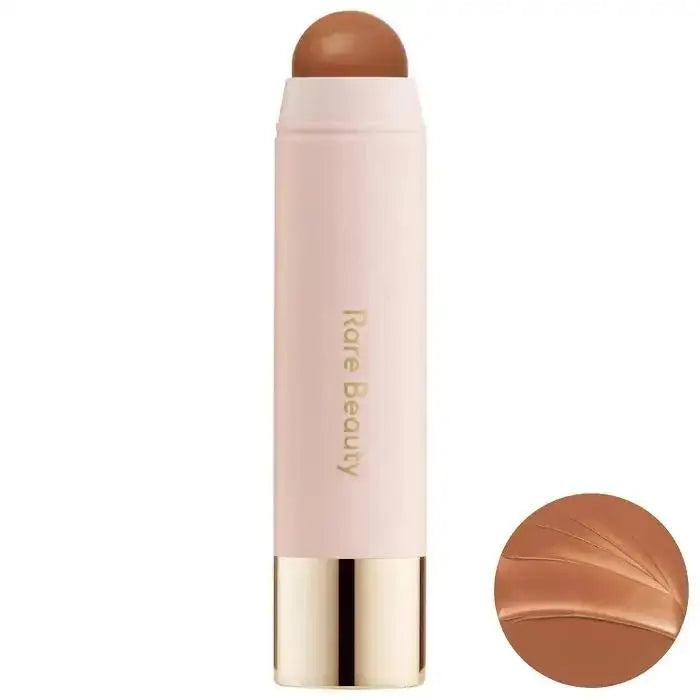 Rare Beauty 3D Face Contour Liquid Bronzer Contour Shade