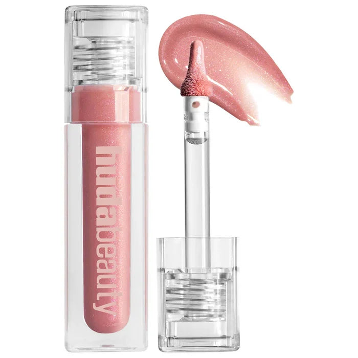 Mode Beauté Blush Filtre Soft Glow Liquide Blush Brillant à lèvres Gloss Fard à lèvres Barbe à papa Bubblegum Correcteur Cosmétiques