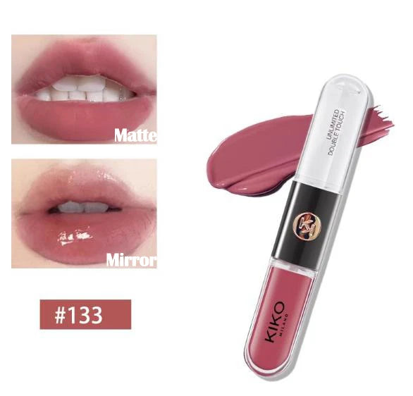 Kiko Gloss Glowy