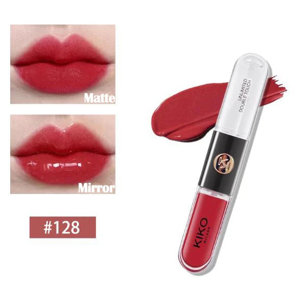 Kiko Gloss Glowy