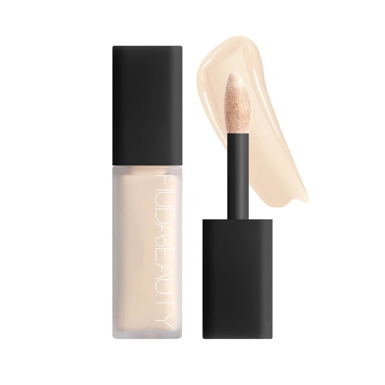HUDA BEAUTY Faux Filter Luminous Matte Eye