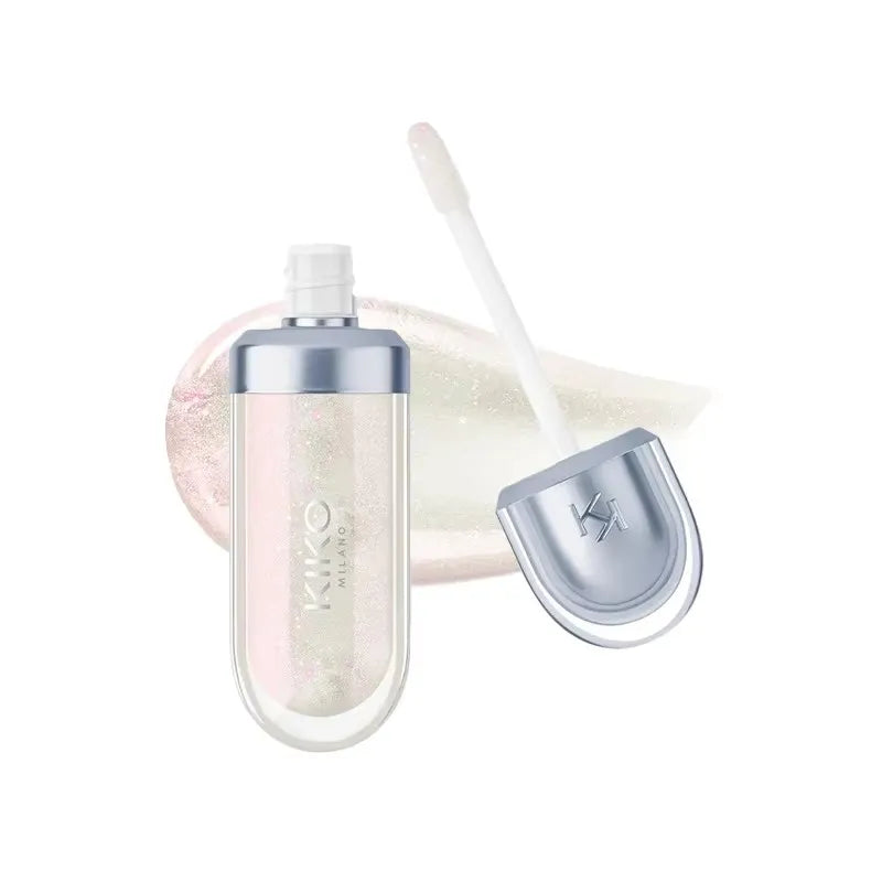 Kiko Gloss Glowy