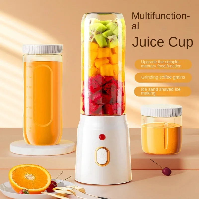 Magic Blender Haute performance USB / Jus de fruit / Smoothie / Boisson / Soupe