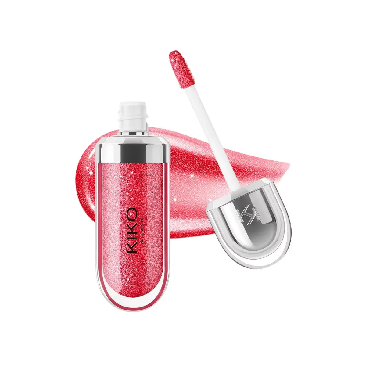 Kiko Gloss Glowy