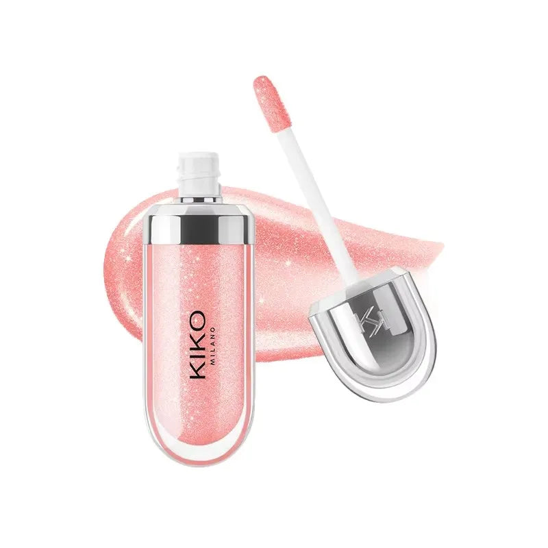 Kiko Gloss Glowy